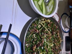 -关二兔江湖菜馆(峰景里店)