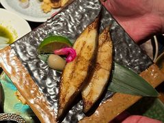 -松鹤精致料理(五一中路店)