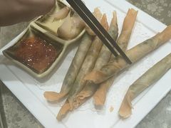 -李氏传家菜(兴城路店)