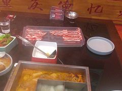 -重庆德忆火锅（龙南街3店）(渝水岸餐饮)