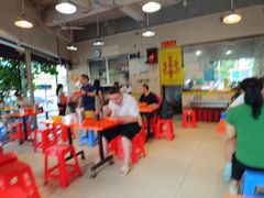 -富记鱼蛋粉(西村店)