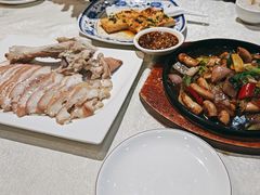 -家乡饭店(里仁洞店)