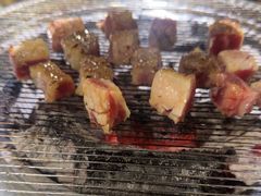 -本炙炭烤·蒲烧活鳗料理店(金沙洲店)