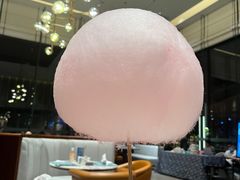 -南湖宾馆·鸳湖阁全日制餐厅