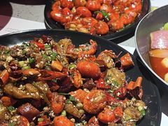 -一棠龙虾•王牌虾球(楚河汉街店)