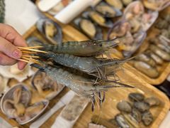 -Thai Basil罗勒叶泰式餐厅(时代天街店)