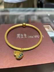 点击看大图 -周生生Chow Sang Sang(苏州美罗高新店)