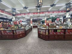 -采芝斋评弹茶馆(观前街店)