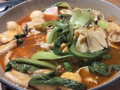 -壹酒贰肉1926·深夜食堂(九纬路店)