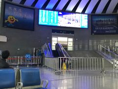 -塘沽站