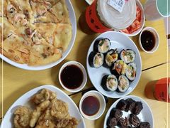 -屋里家延边朝鲜族冷面(南园店)