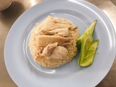 -红大哥水门鸡饭(總店)