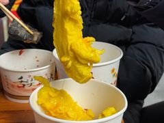 -李字号臭豆腐(总店)
