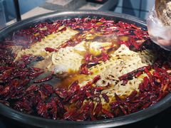 -三兄弟高炉烧饼