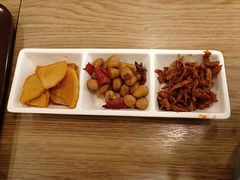 -魏家凉皮(十里河店)