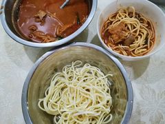 -阿晖沙嗲面