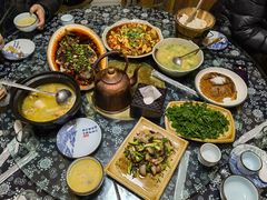 -青城甲(青城山店)