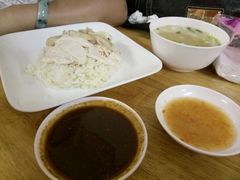 -鸡饭店