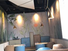 大堂-豪客来牛排(伟诚广场店)