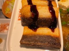-探鱼·鲜青椒爽麻烤鱼(朝阳悠唐广场店)