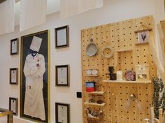 -角落低卡烘焙(正弘城店)