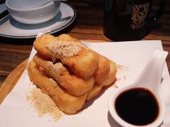 -太二酸菜鱼(广州IFC国金天地店)