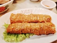 -松發肉骨茶(牛车水店)