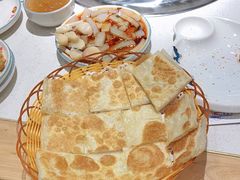 -蜀留香火锅(社会山店)