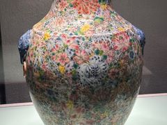 -景德镇中国陶瓷博物馆