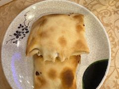 -维吾尔餐厅(宜山路店)