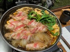 -森味薪火烧•烧鸟居酒屋•日本料理(望京店)