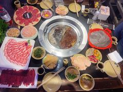 -唇辣号重庆老火锅(燕郊鑫乐汇店)