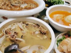 -邢家锅贴老店·非遗·开封菜(金明广场店)