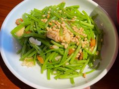 松子茼蒿-醉长安(钟楼旗舰店)