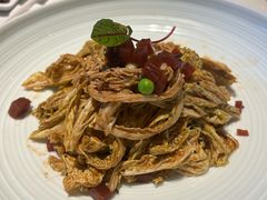 -北平楼·烤鸭·北京菜(牡丹园店)