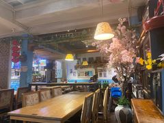 -兰桂坊·花园餐厅(西湖店)