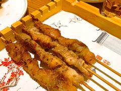 -金掌勺·锅包肉(广渠门店)