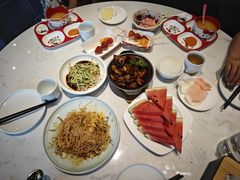 -峨嵋小镇·川菜(勒泰中心店)
