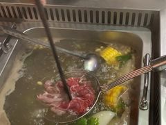 五花趾-潮正和潮汕牛肉火锅·老字号(番禺万达店)