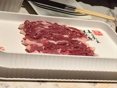 -丁卯•铜锅涮肉(工体店)