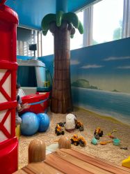 -尼克Playtime(欢乐海岸店)