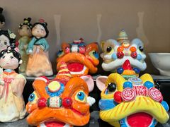 -青韵台陶艺Diy(永庆坊店)