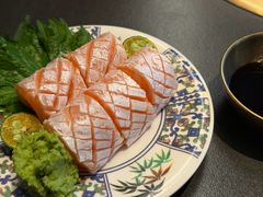 -铭牛烧肉·和牛海鲜自助(高新月牙湖店)