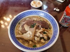 -老孙家泡馍(洒金桥店)