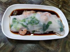 -燊意布拉肠云吞面(中山四路店)