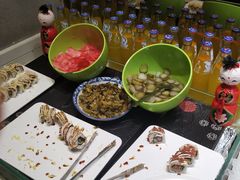 -好伦哥比萨烤肉自助(马家堡店)