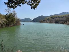 -宁波九龙湖开元度假村