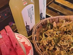 -水巷子·巴掌腰片重庆火锅(云纺店)