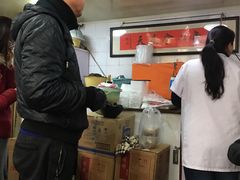 -老地方面馆(思南路店)