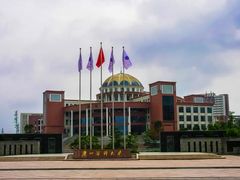 -广州医科大学(越秀校区)
